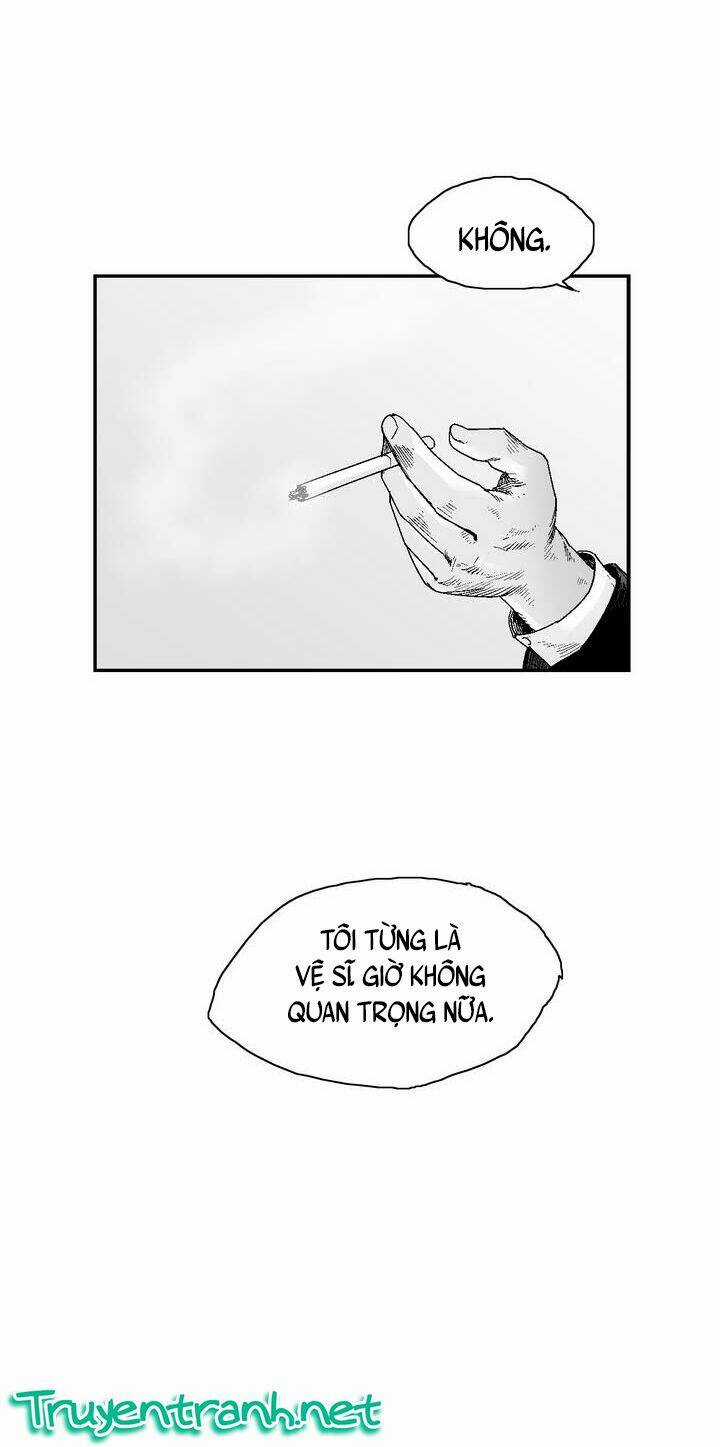 Bạo Lực Học Đường Chapter 16 trang 34