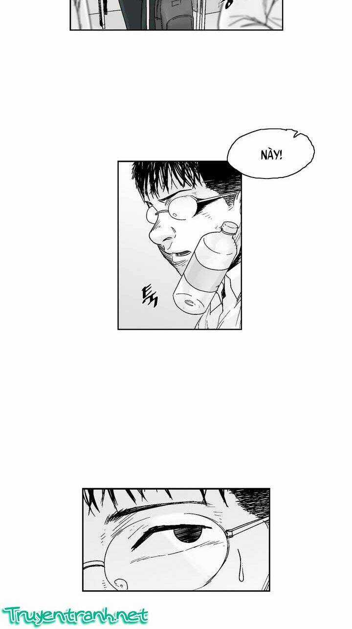 Bạo Lực Học Đường Chapter 16 trang 4