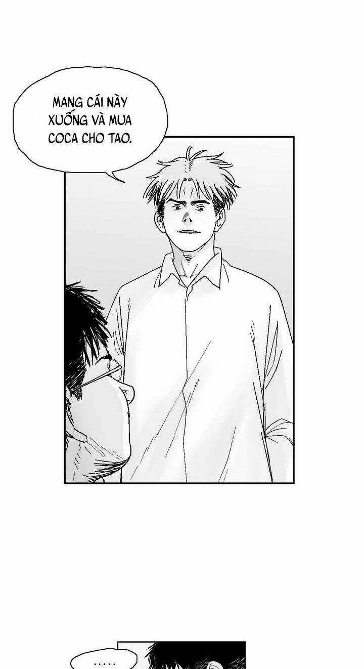 Bạo Lực Học Đường Chapter 16 trang 5