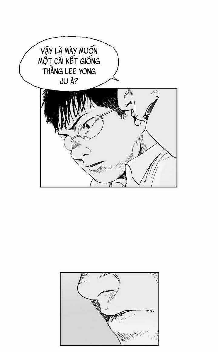 Bạo Lực Học Đường Chapter 16 trang 7