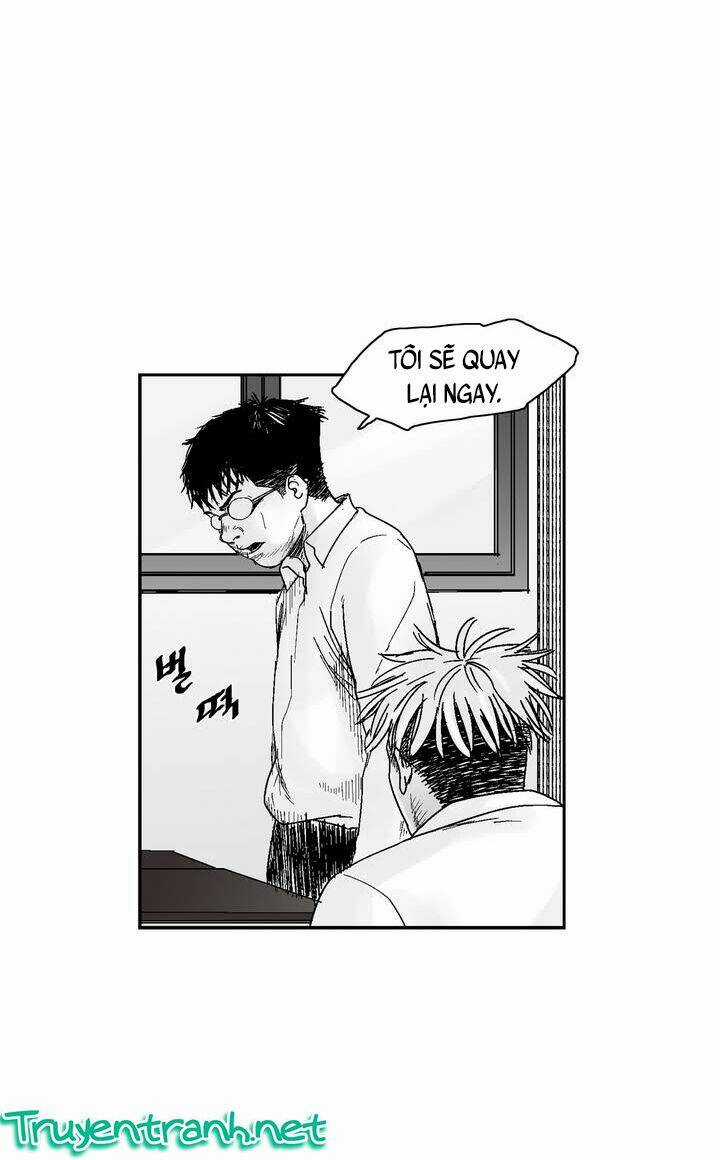 Bạo Lực Học Đường Chapter 16 trang 8