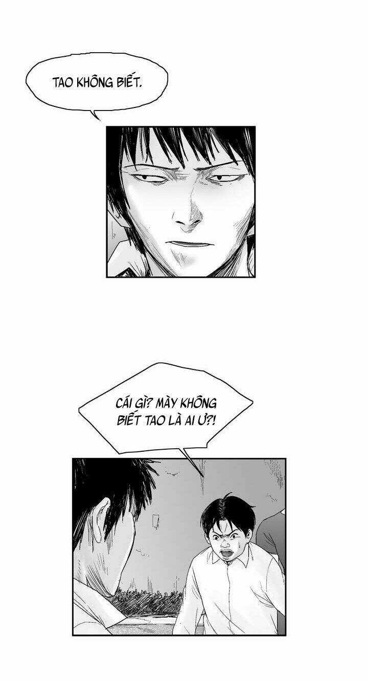 Bạo Lực Học Đường Chapter 17 trang 11