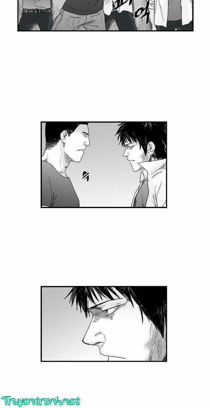 Bạo Lực Học Đường Chapter 17 trang 16