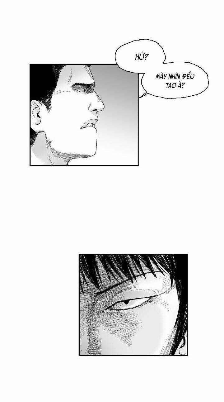 Bạo Lực Học Đường Chapter 17 trang 17