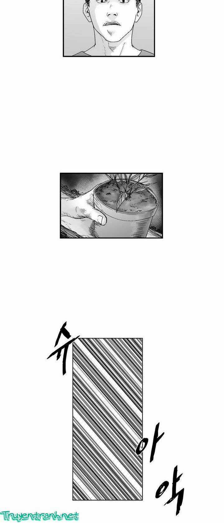 Bạo Lực Học Đường Chapter 17 trang 24