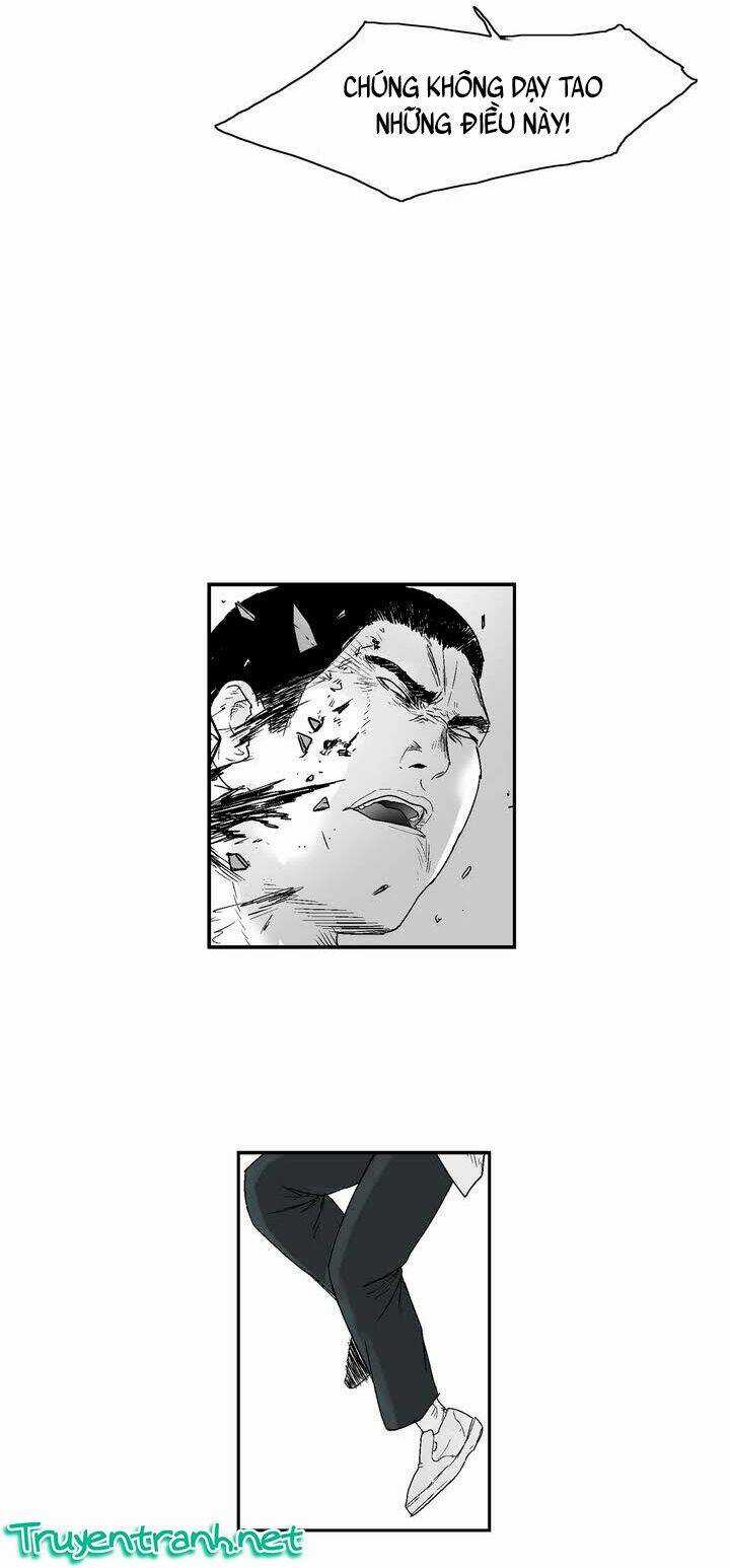 Bạo Lực Học Đường Chapter 17 trang 26