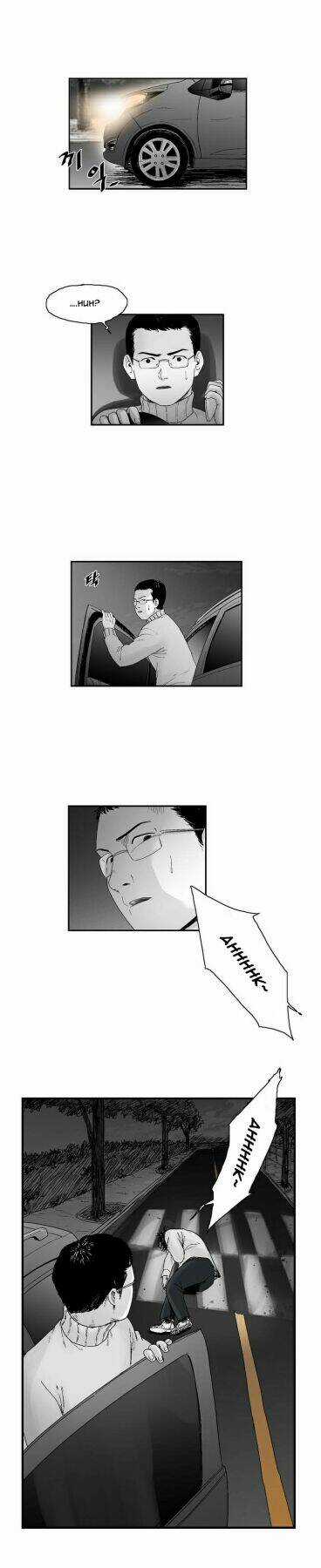 Bạo Lực Học Đường Chapter 18 trang 12