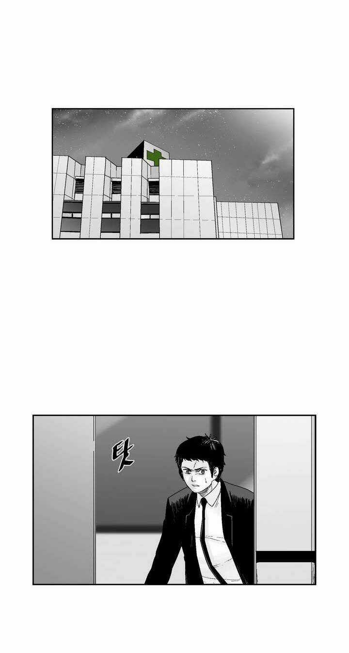 Bạo Lực Học Đường Chapter 19 trang 12