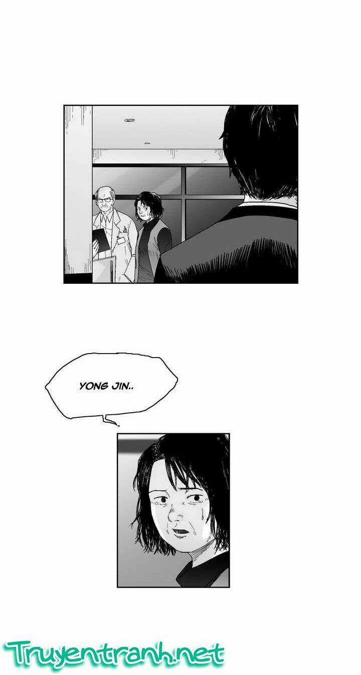 Bạo Lực Học Đường Chapter 19 trang 13