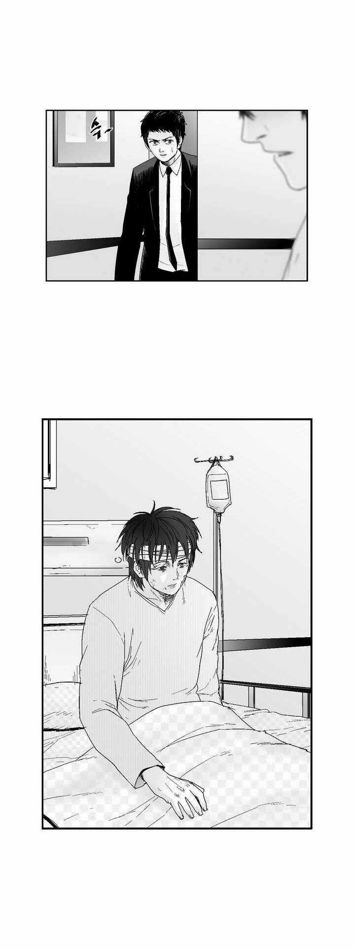 Bạo Lực Học Đường Chapter 19 trang 14