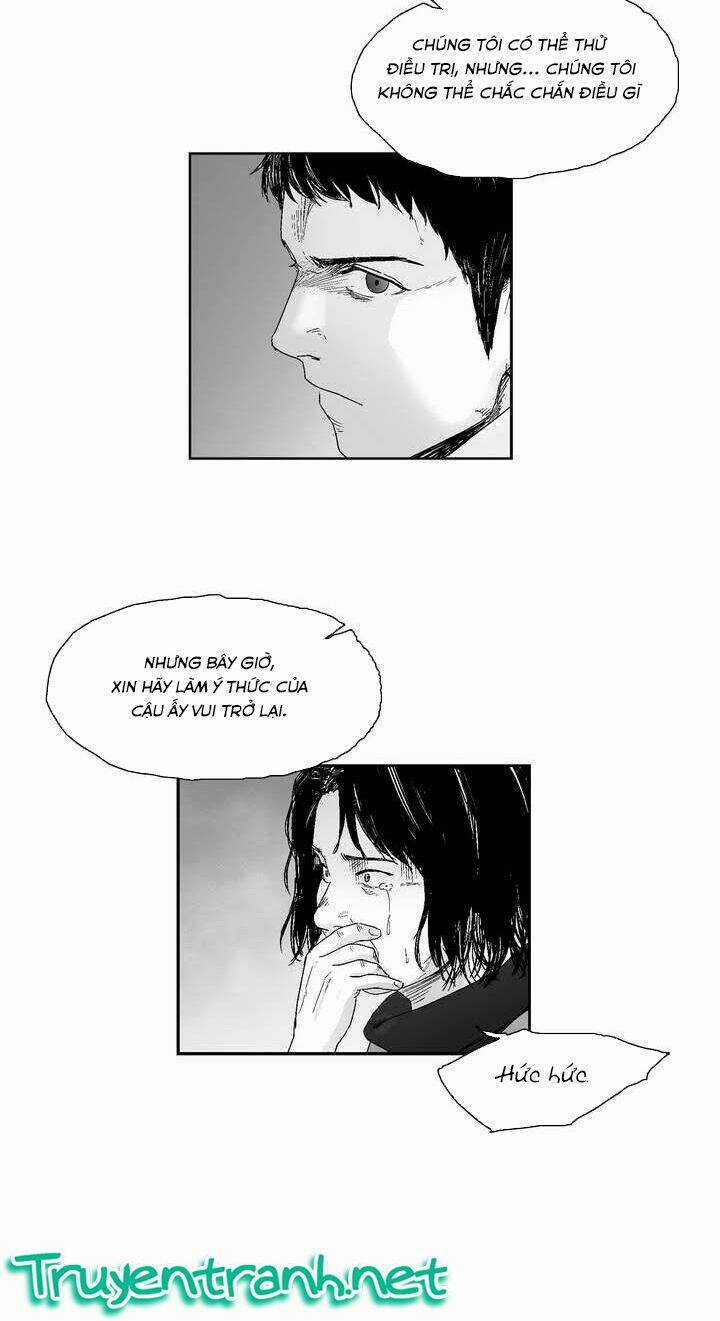 Bạo Lực Học Đường Chapter 19 trang 19