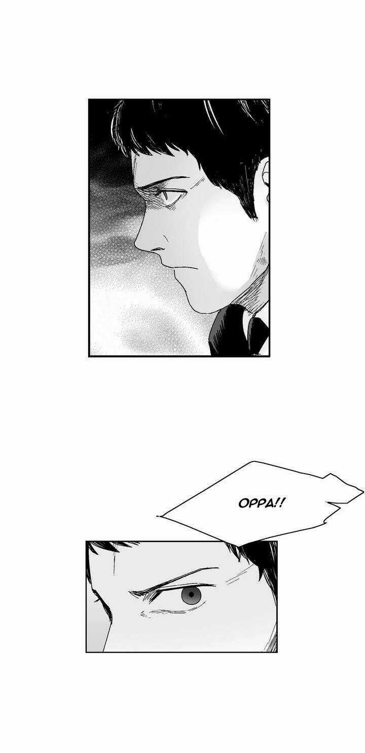 Bạo Lực Học Đường Chapter 19 trang 20