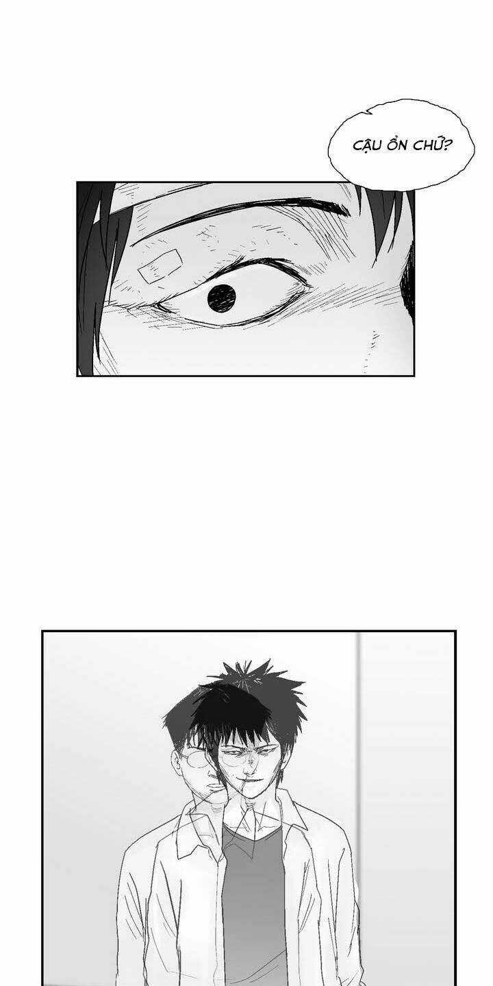 Bạo Lực Học Đường Chapter 19 trang 24