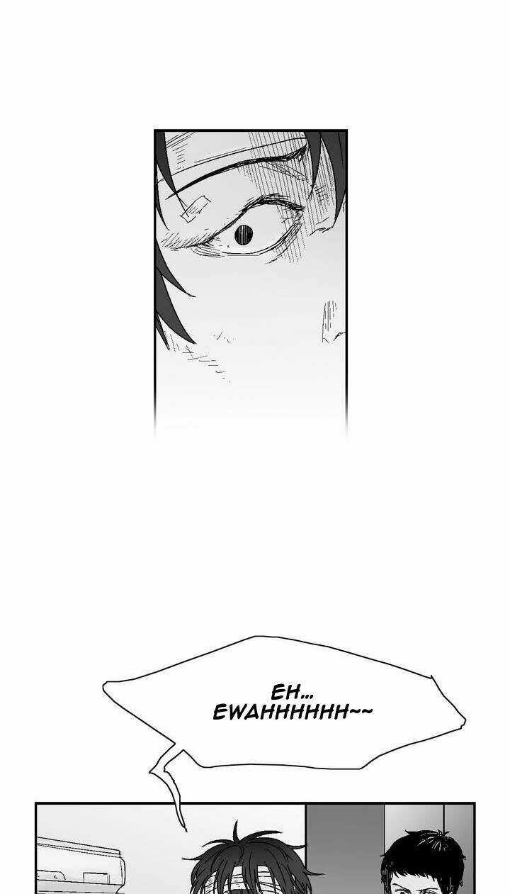 Bạo Lực Học Đường Chapter 19 trang 26