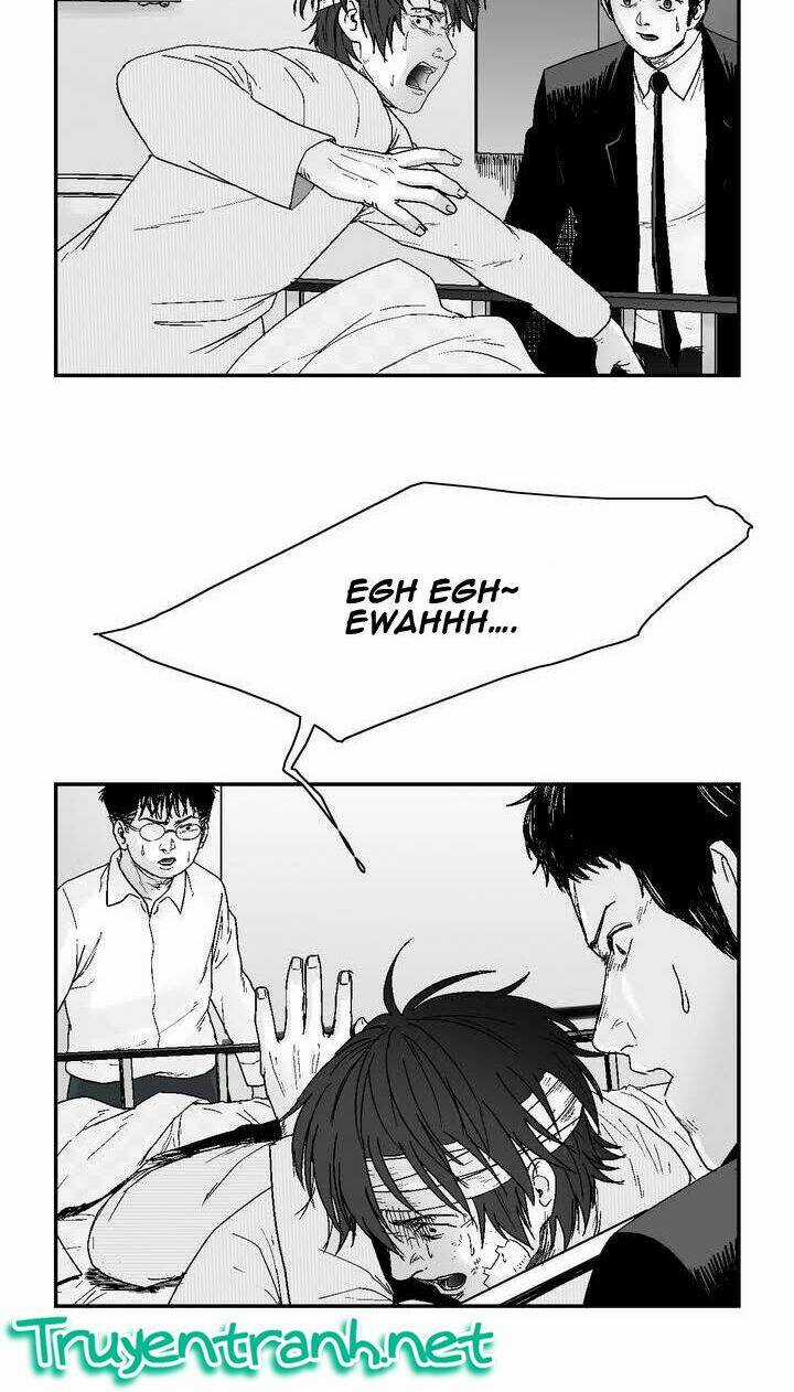 Bạo Lực Học Đường Chapter 19 trang 27