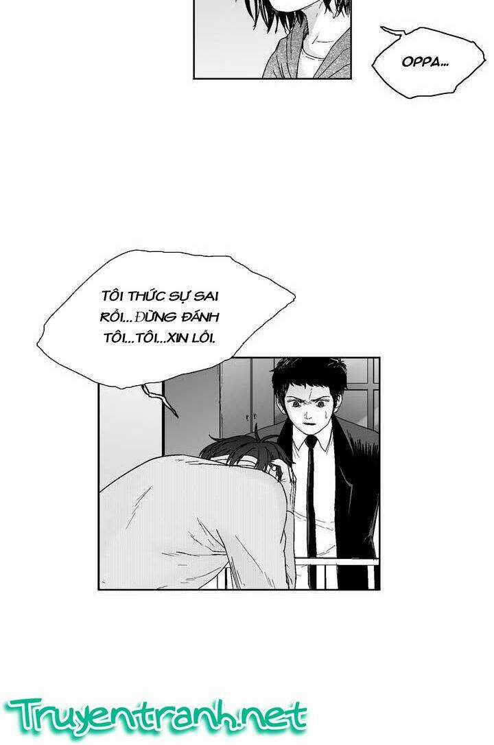 Bạo Lực Học Đường Chapter 19 trang 29