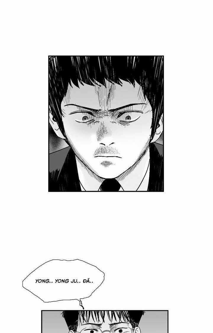 Bạo Lực Học Đường Chapter 19 trang 30