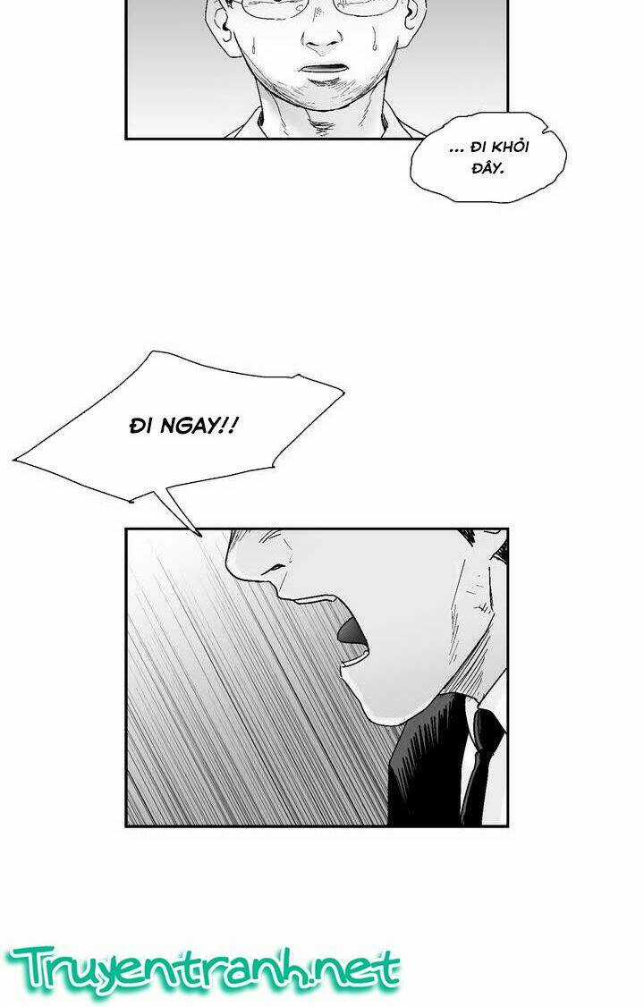 Bạo Lực Học Đường Chapter 19 trang 31