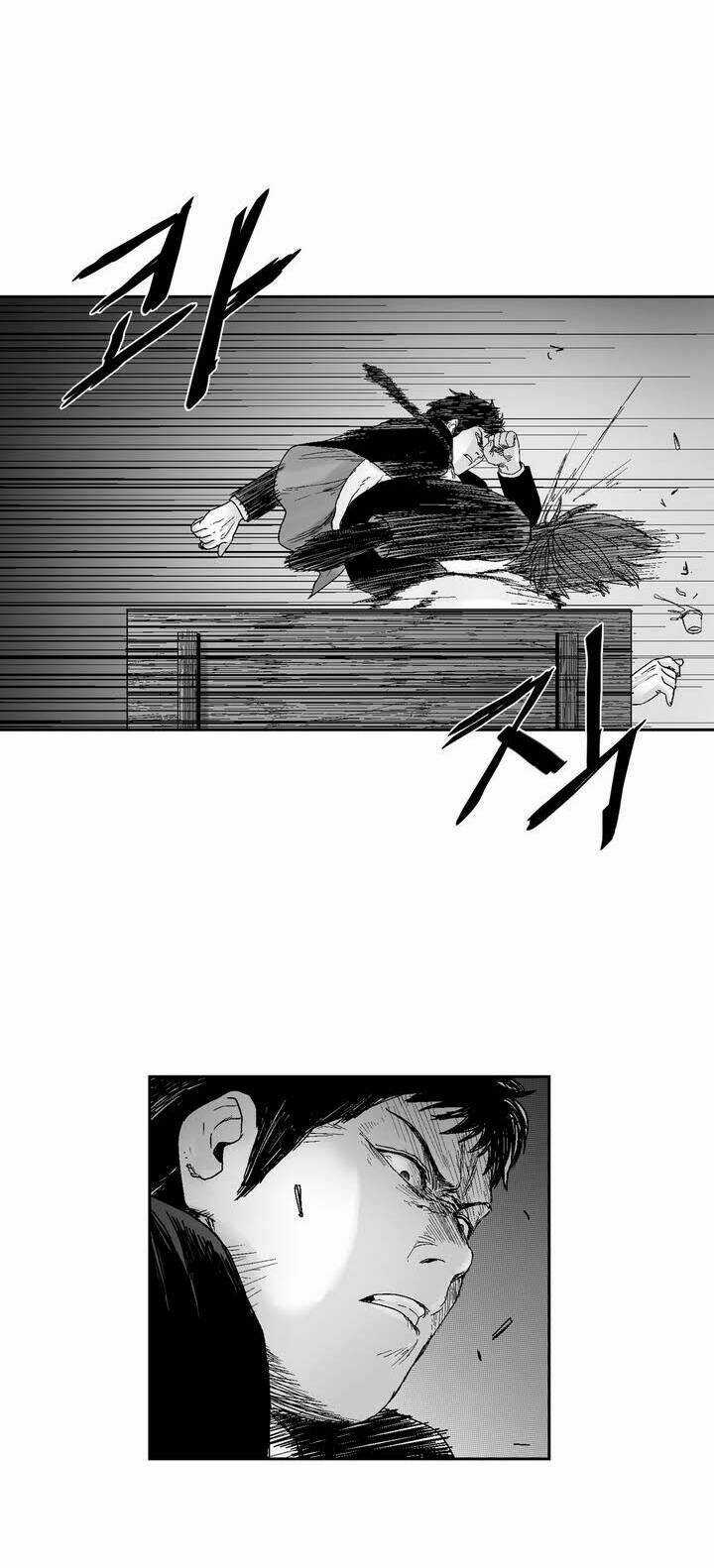 Bạo Lực Học Đường Chapter 19 trang 36