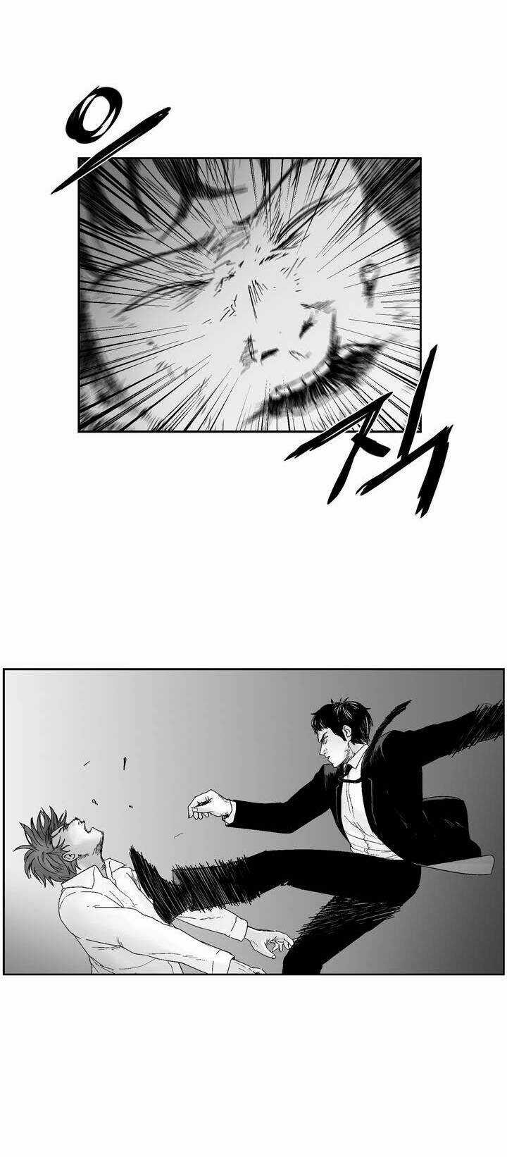 Bạo Lực Học Đường Chapter 19 trang 38