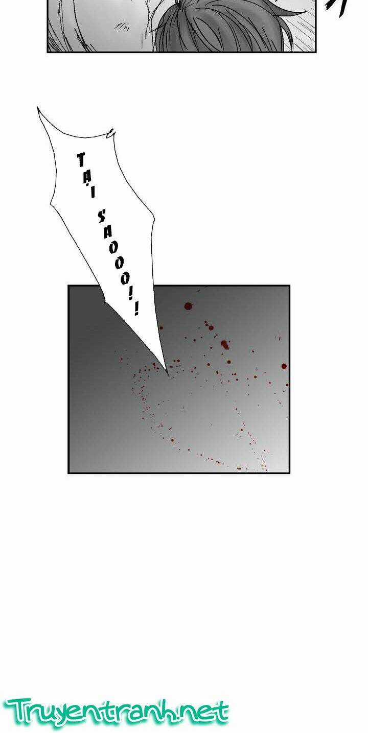 Bạo Lực Học Đường Chapter 19 trang 41