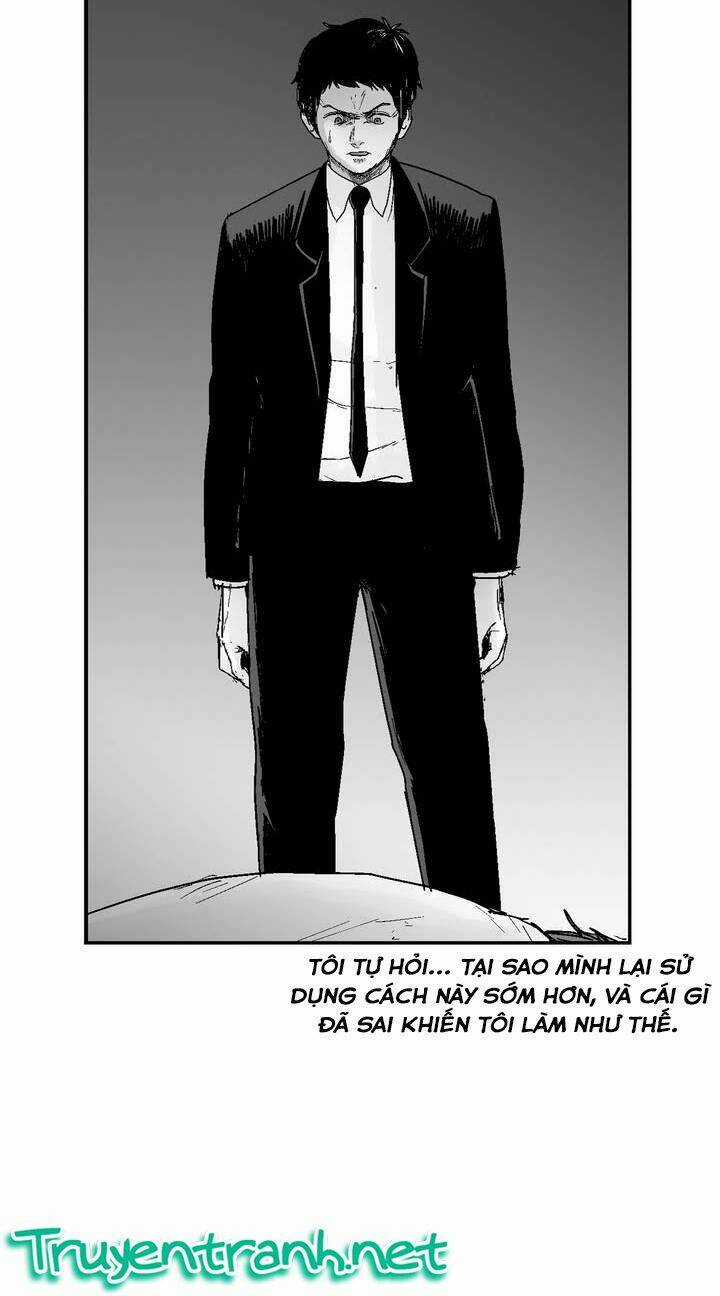 Bạo Lực Học Đường Chapter 19 trang 43