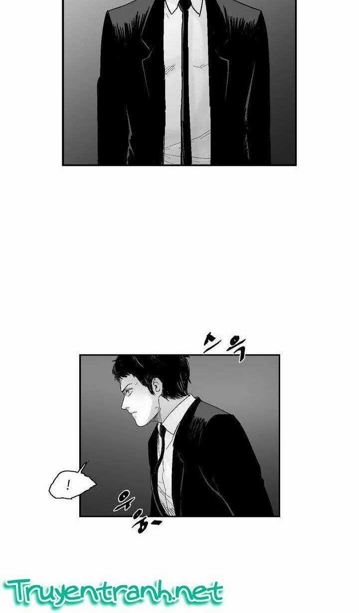 Bạo Lực Học Đường Chapter 19 trang 9