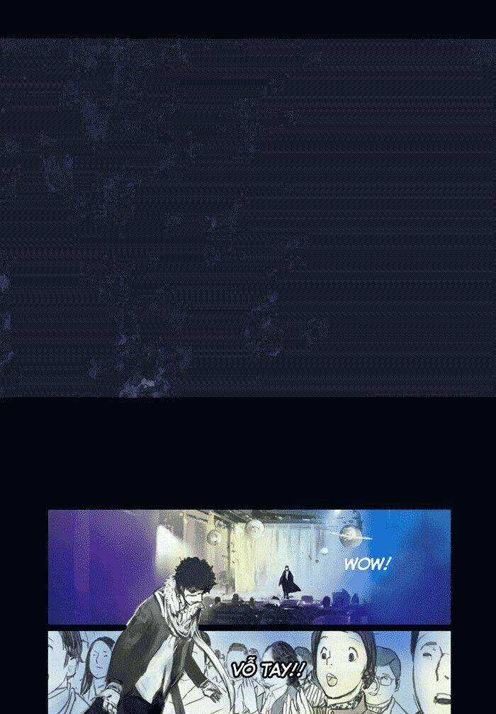 Bạo Lực Học Đường Chapter 2 trang 23