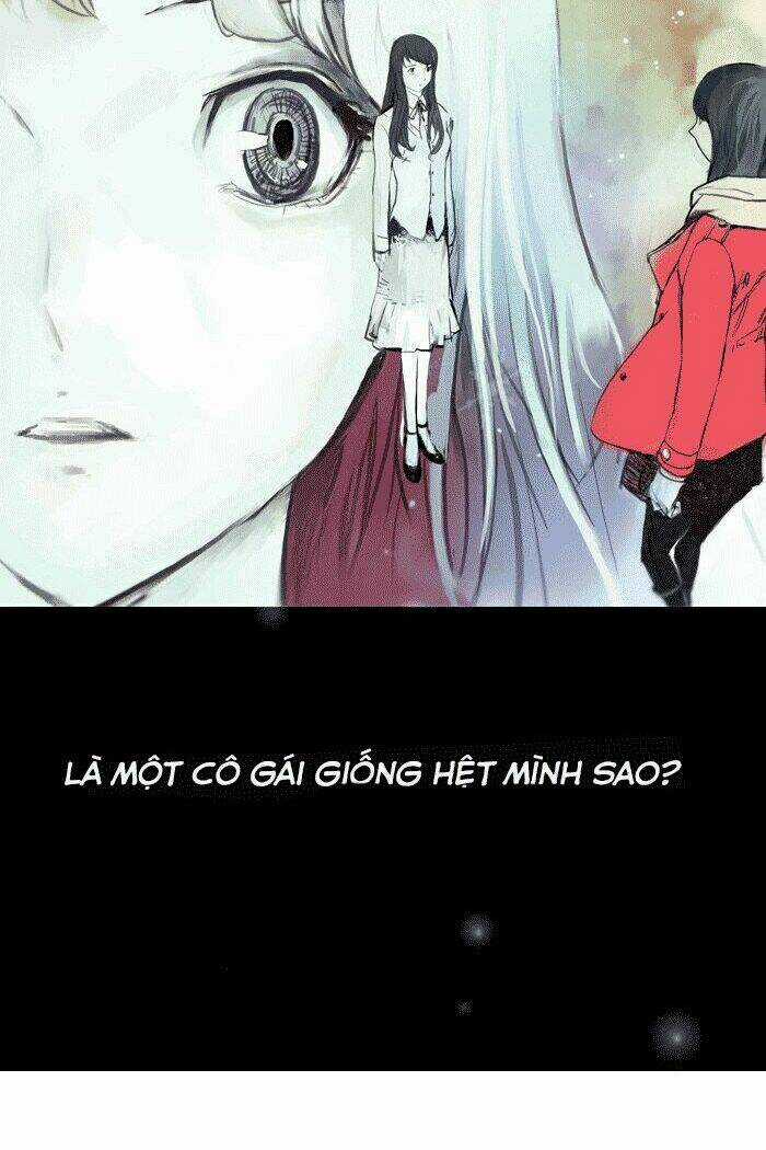 Bạo Lực Học Đường Chapter 2 trang 26