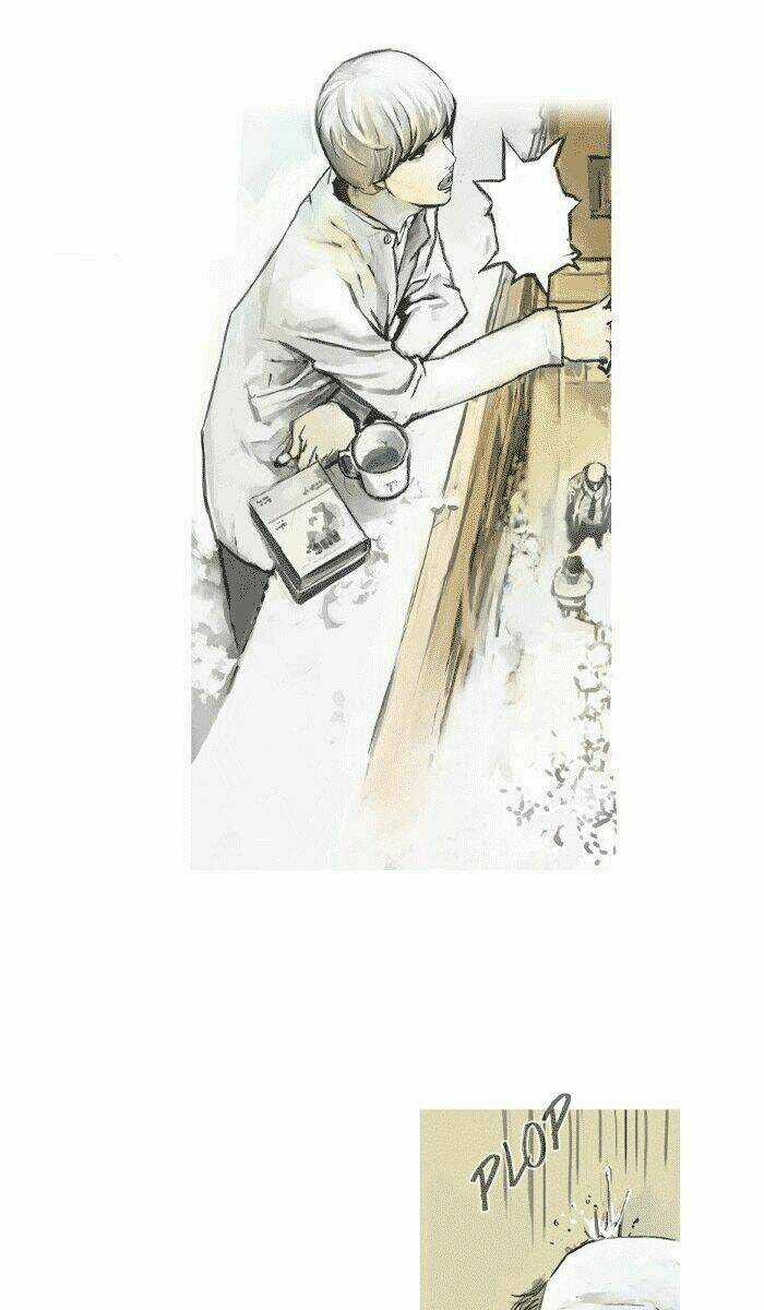 Bạo Lực Học Đường Chapter 2 trang 6