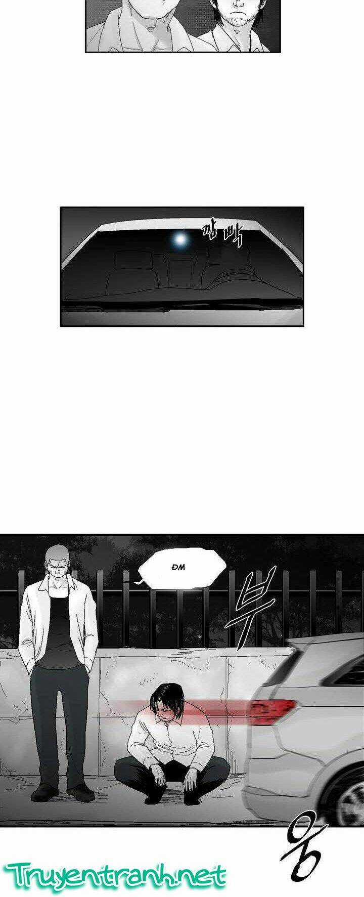 Bạo Lực Học Đường Chapter 20 trang 13