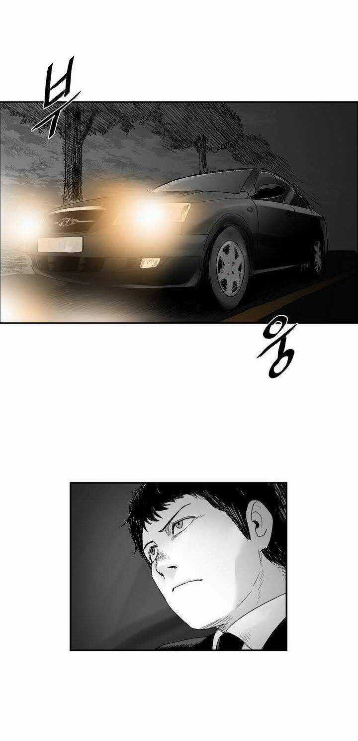 Bạo Lực Học Đường Chapter 20 trang 18