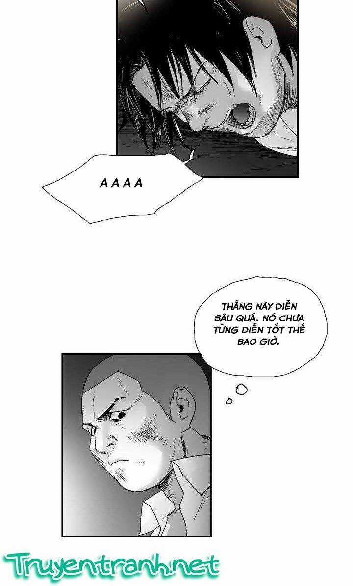 Bạo Lực Học Đường Chapter 20 trang 23