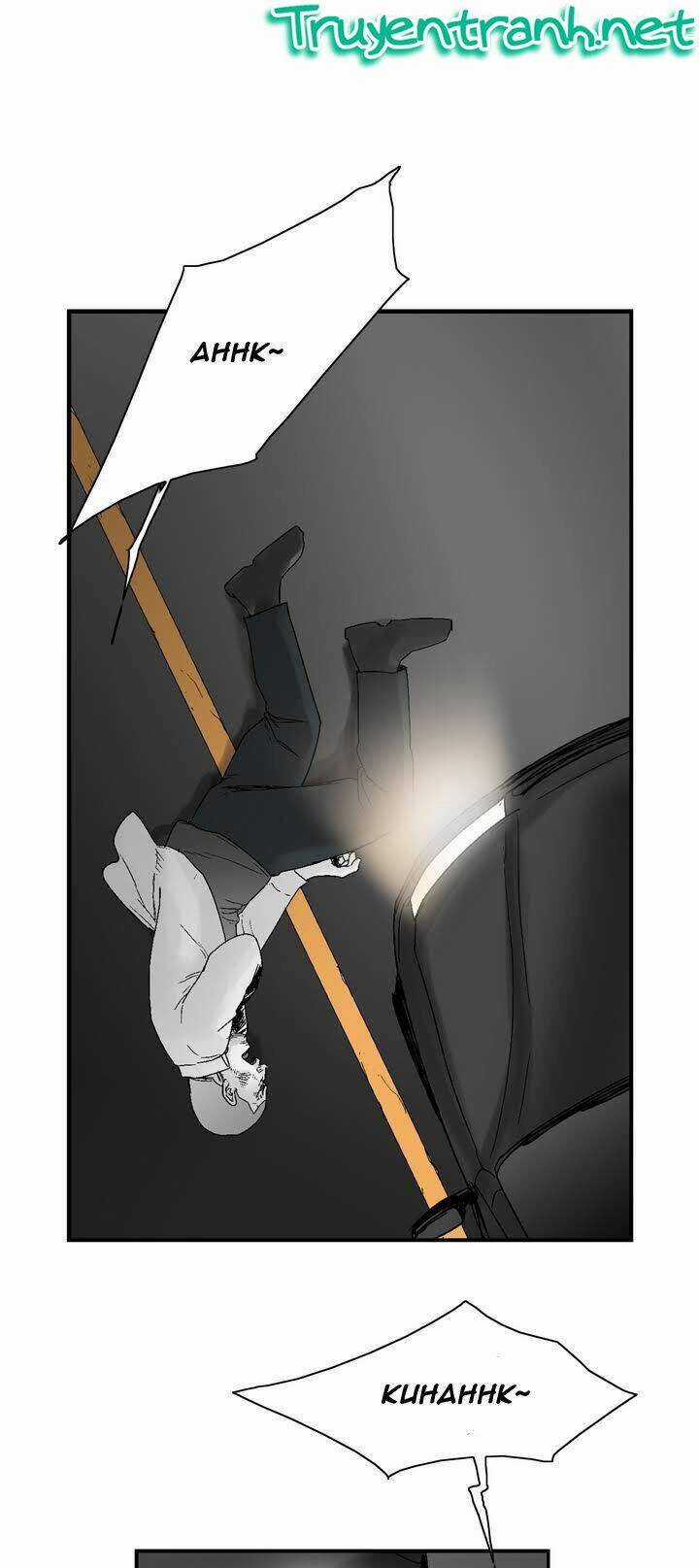 Bạo Lực Học Đường Chapter 20 trang 28