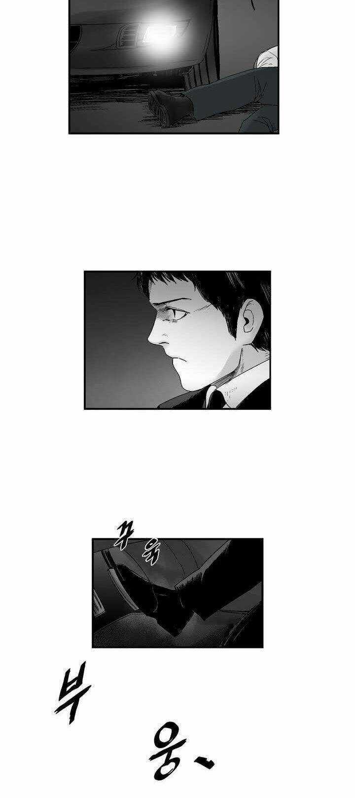 Bạo Lực Học Đường Chapter 20 trang 29