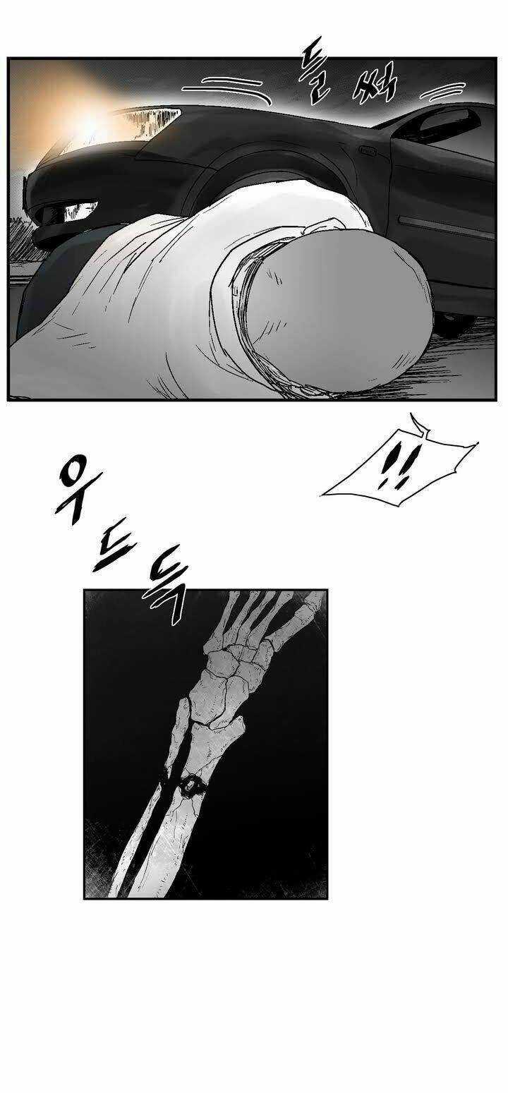 Bạo Lực Học Đường Chapter 20 trang 30