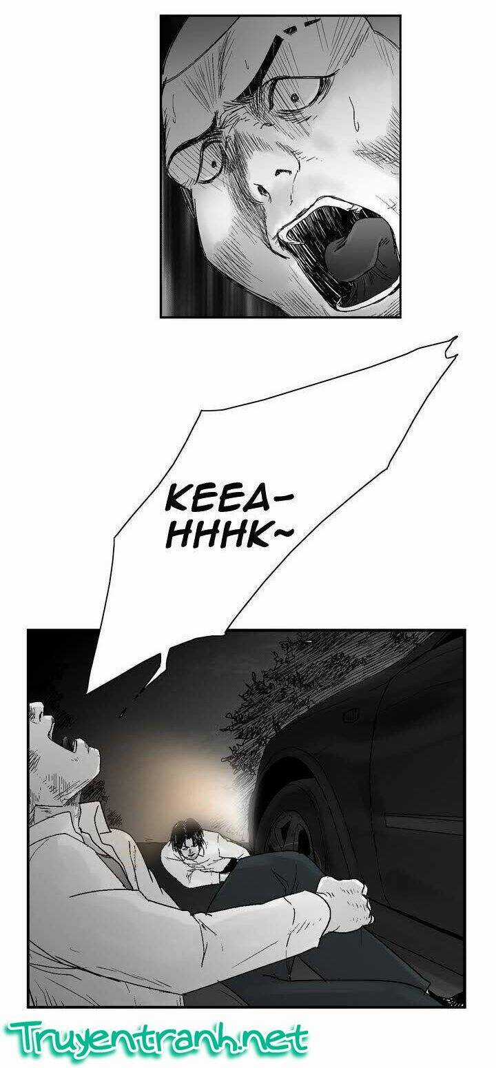 Bạo Lực Học Đường Chapter 20 trang 31