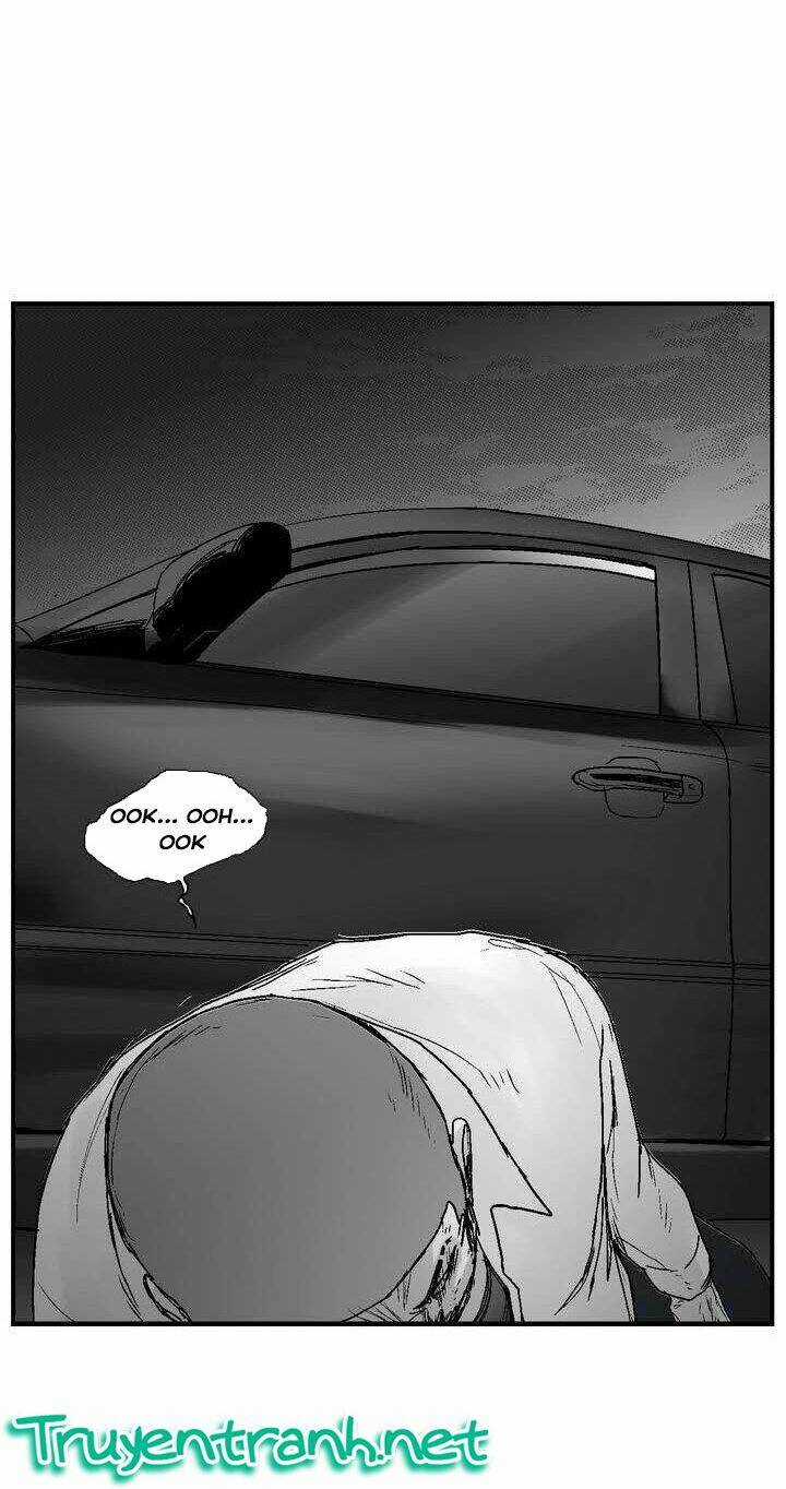 Bạo Lực Học Đường Chapter 20 trang 33