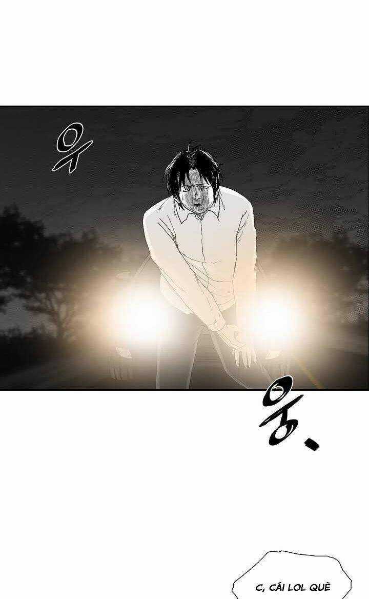 Bạo Lực Học Đường Chapter 20 trang 38