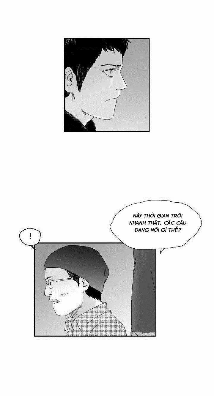 Bạo Lực Học Đường Chapter 21 trang 10