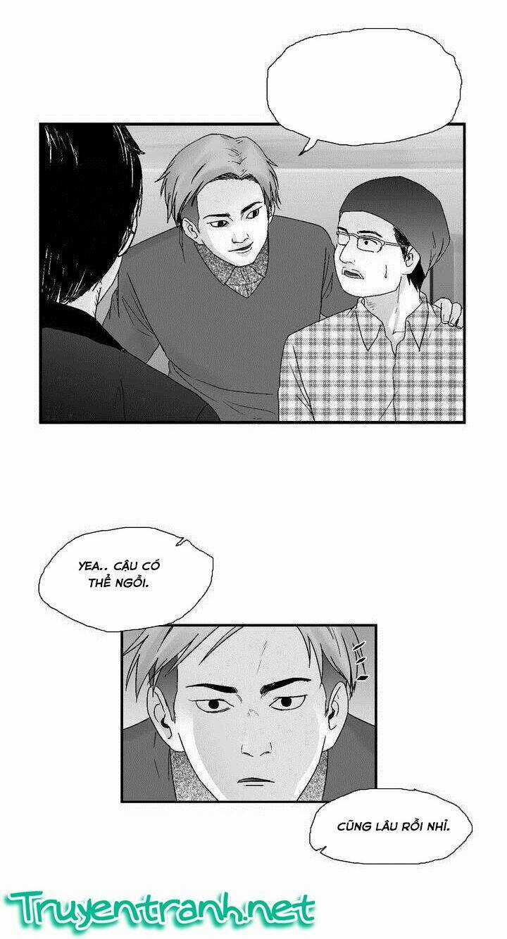 Bạo Lực Học Đường Chapter 21 trang 11