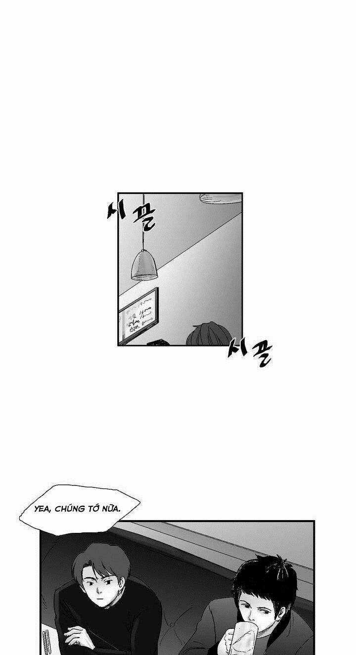 Bạo Lực Học Đường Chapter 21 trang 14