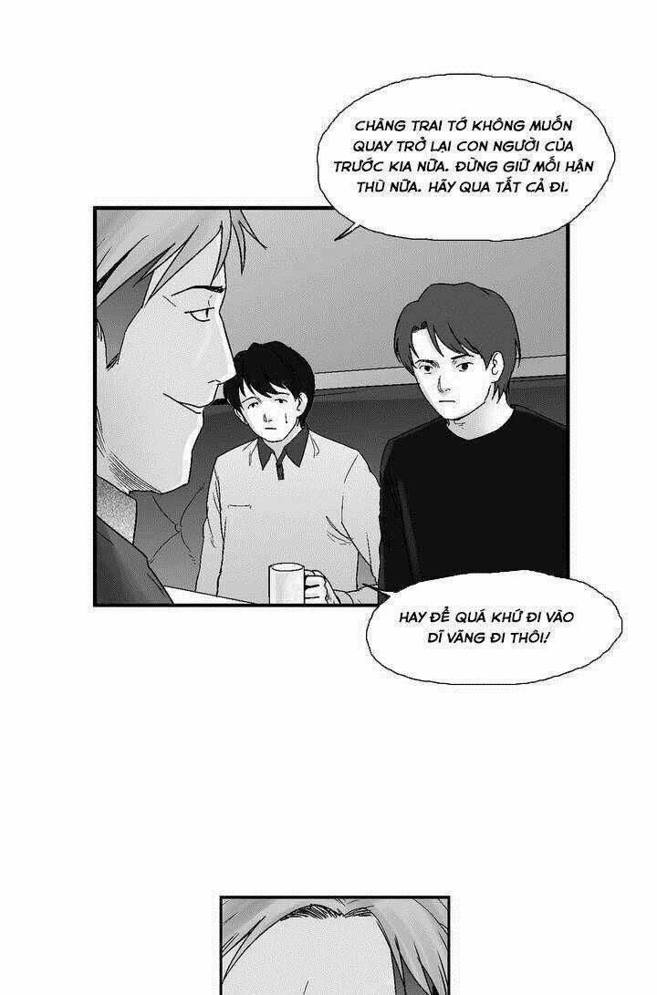 Bạo Lực Học Đường Chapter 21 trang 18