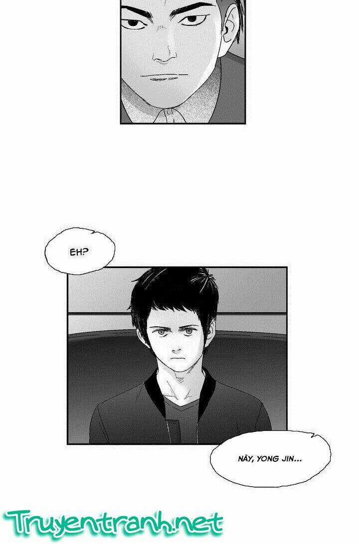 Bạo Lực Học Đường Chapter 21 trang 19