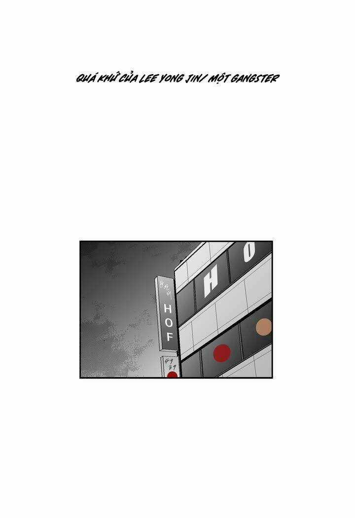 Bạo Lực Học Đường Chapter 21 trang 2