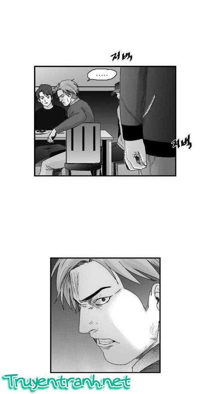 Bạo Lực Học Đường Chapter 21 trang 21