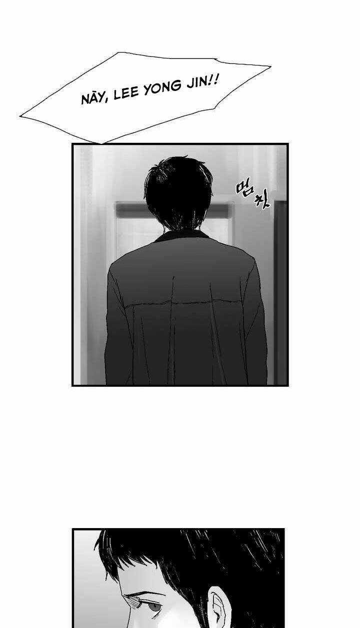 Bạo Lực Học Đường Chapter 21 trang 22