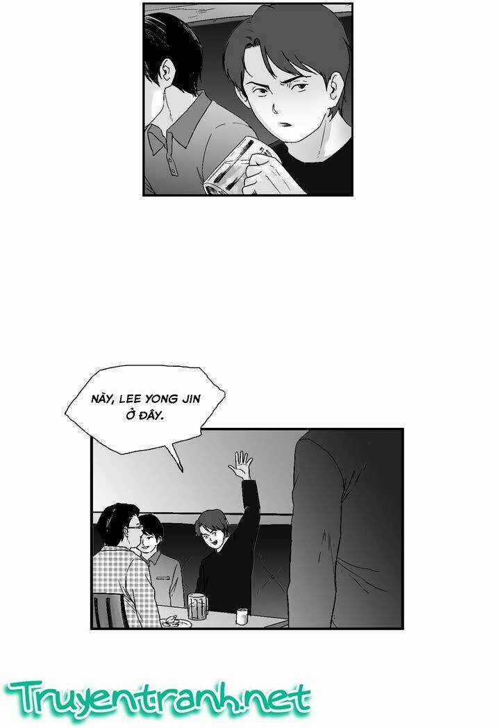 Bạo Lực Học Đường Chapter 21 trang 3