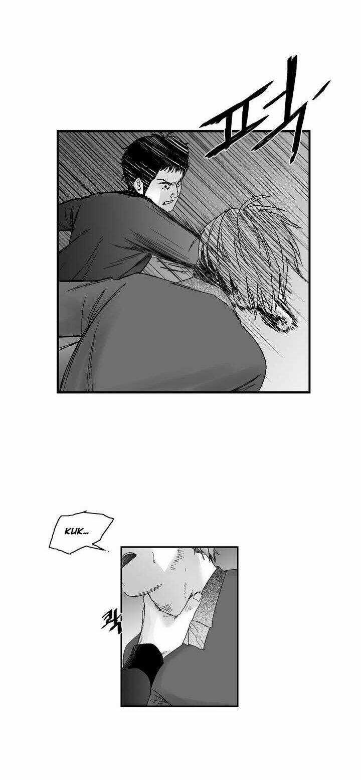 Bạo Lực Học Đường Chapter 21 trang 30