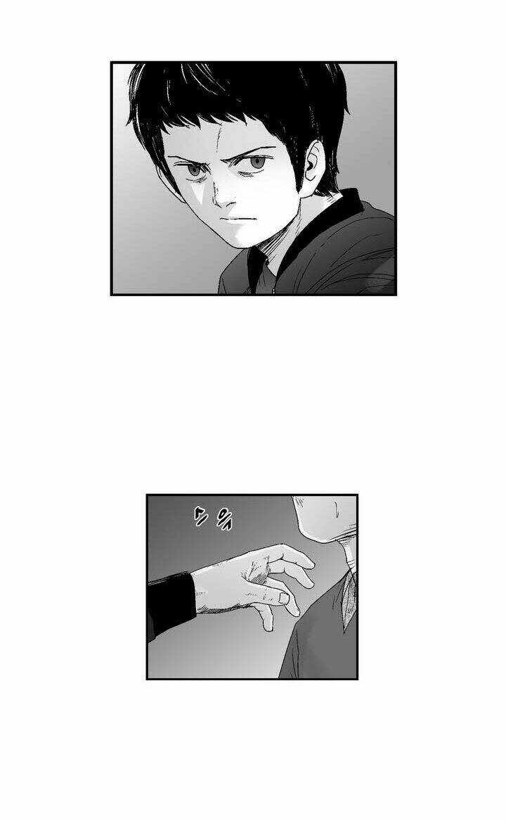 Bạo Lực Học Đường Chapter 21 trang 34